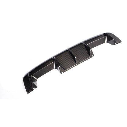 Carbon Fiber Rear Diffuser - BMW G80 M3 & G82/G83 M4