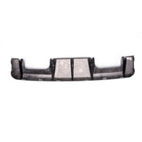 Carbon Fiber Rear Diffuser - BMW G80 M3 & G82/G83 M4