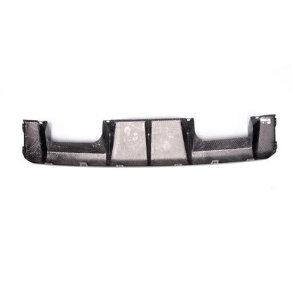 Carbon Fiber Rear Diffuser - BMW G80 M3 & G82/G83 M4