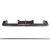 Carbon Fiber Rear Diffuser - BMW G80 M3 & G82/G83 M4