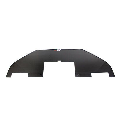 APR Performance Carbon Fiber Wind Splitter w/ Rods Subaru BRZ 2013-2016