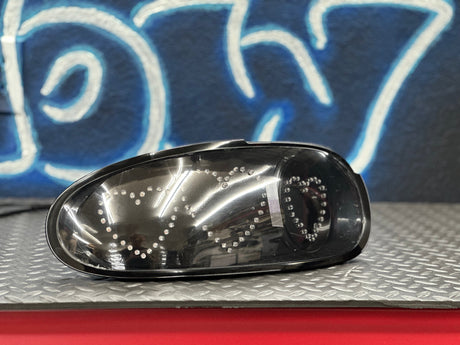 Nc Mazda Miata Heart Tail Light