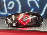 Nc Mazda Miata Heart Tail Light