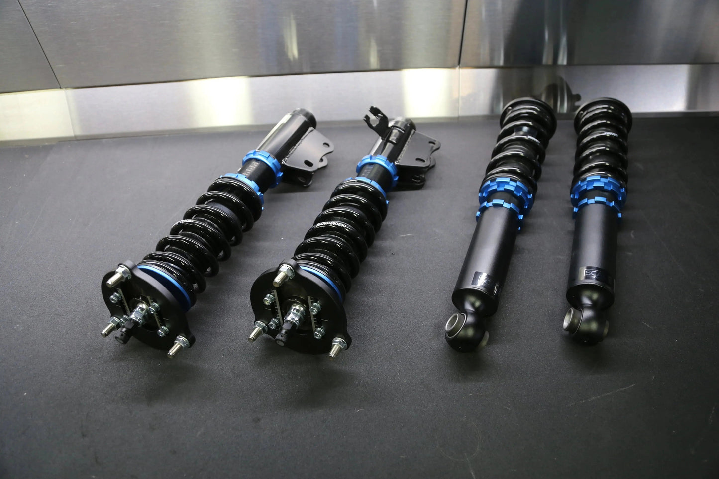 Nissan 240SX/180SX 89-98 (S13) Innovative Series Coilover