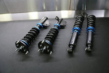 Nissan Silvia 99-02 (S15) Innovative Series Coilover