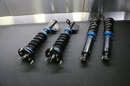 Nissan Silvia 99-02 (S15) Innovative Series Coilover