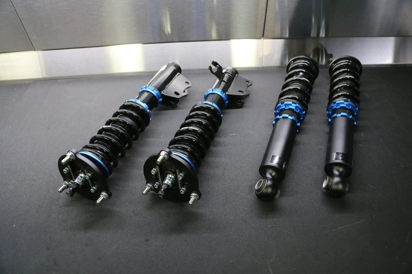 Nissan Silvia 88-93 (S13) Innovative Series Coilover