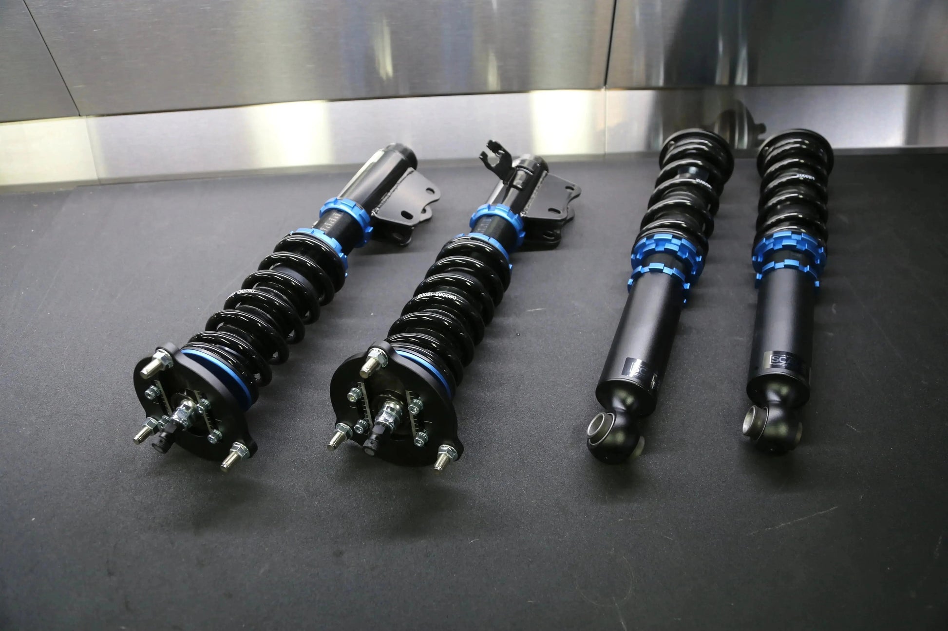 Nissan Silvia 88-93 (S13) Innovative Series Coilover
