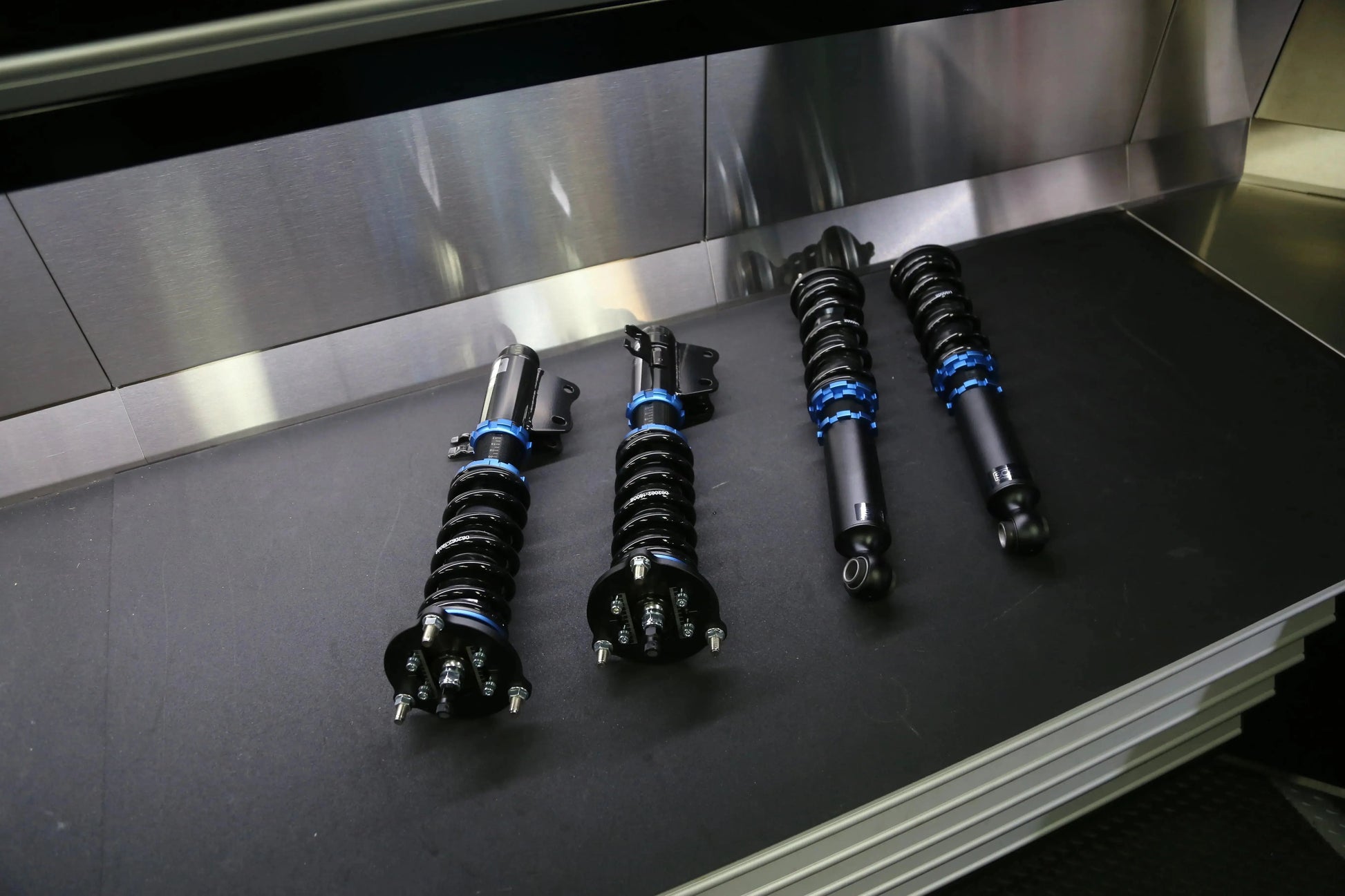 Nissan 240SX/180SX 89-98 (S13) Innovative Series Coilover