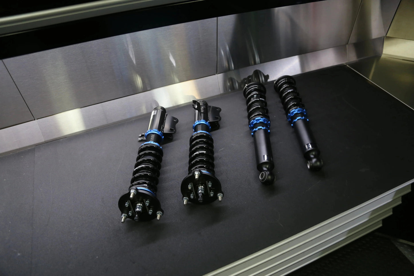 Nissan 240SX 95-98 (S14) Innovative Series Coilover