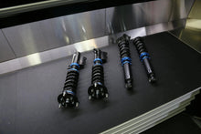 Nissan Silvia 94-98 (S14) Innovative Series Coilover