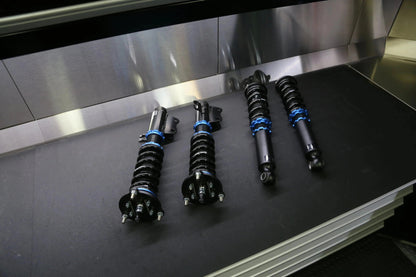 Nissan Silvia 94-98 (S14) Innovative Series Coilover