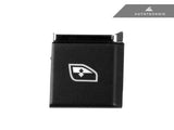 AutoTecknic Replacement Interior Window Switch Button - Porsche