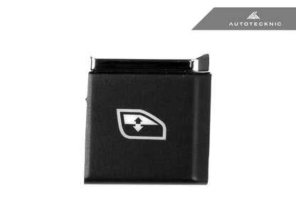 AutoTecknic Replacement Interior Window Switch Button - Porsche
