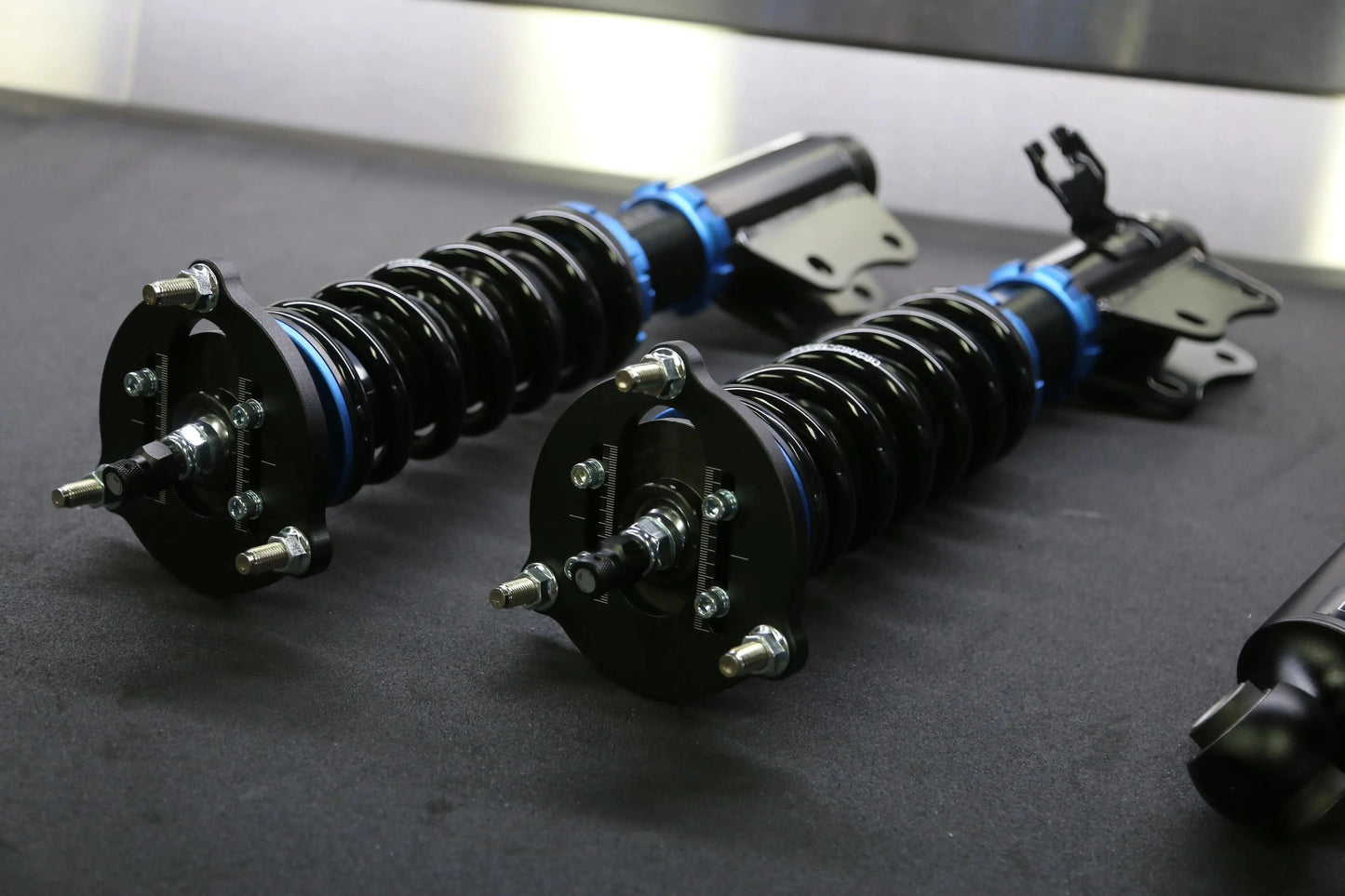 Nissan 240SX/180SX 89-98 (S13) Innovative Series Coilover