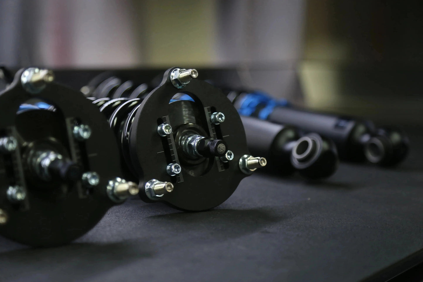 Nissan Silvia 88-93 (S13) Innovative Series Coilover