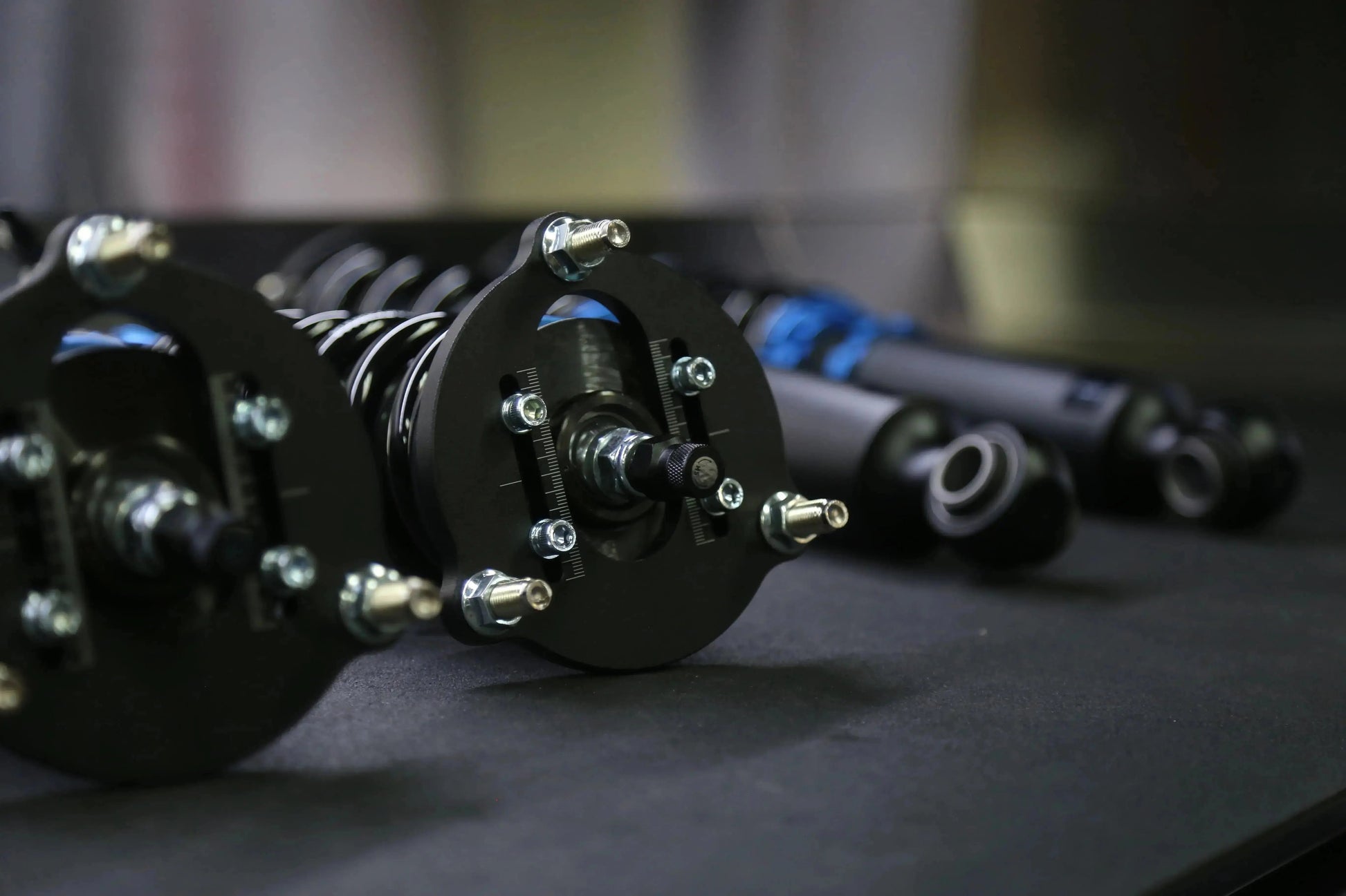 Nissan Silvia 88-93 (S13) Innovative Series Coilover