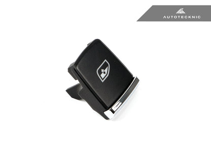 AutoTecknic Replacement Interior Window Switch Button - Porsche