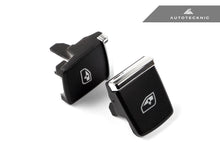 AutoTecknic Replacement Interior Window Switch Button - Porsche