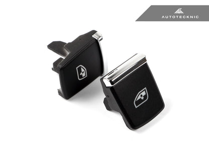 AutoTecknic Replacement Interior Window Switch Button - Porsche