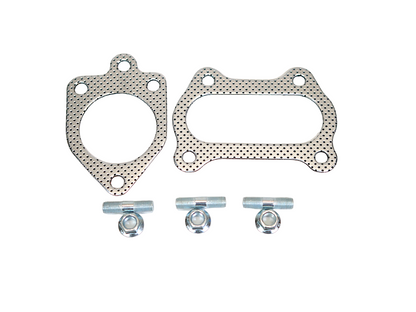 PLM 2013-2017 Honda Accord (9th Gen) K24 Catted Downpipe