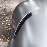 Open Hood Vents for GR Supra (A90/91)