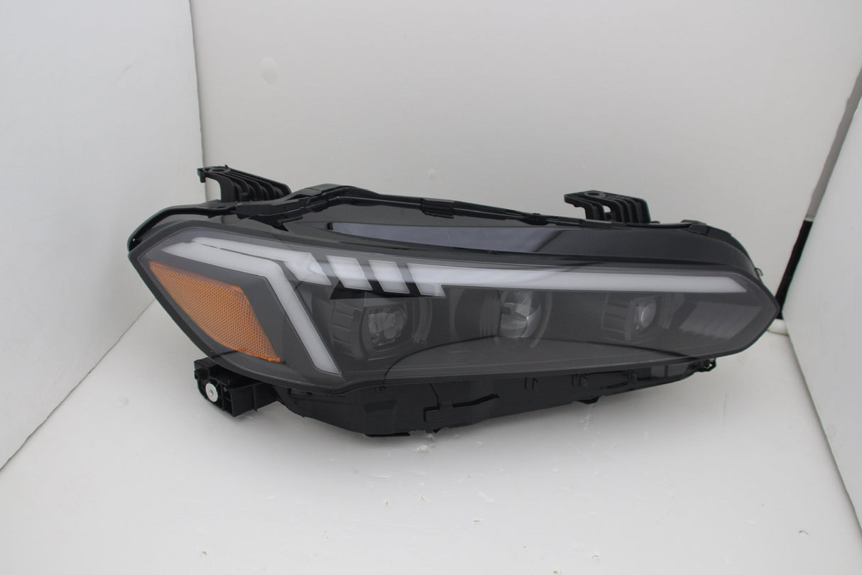 2020-2022 Honda Civic Headlights V1
