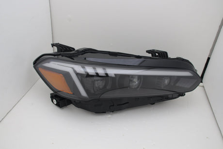 2020-2022 Honda Civic Headlights V1
