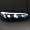 2020-2022 Honda Civic Headlights V1