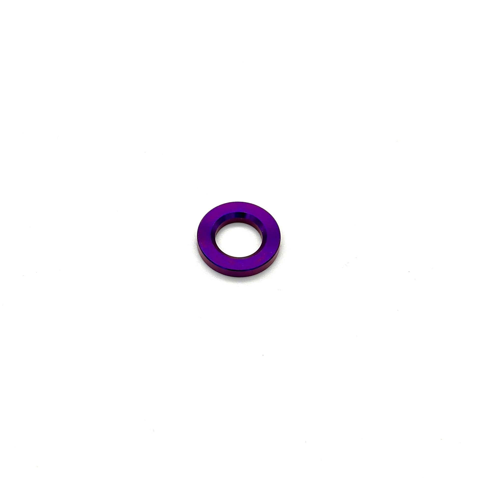 JDC Titanium Stud Kit Washers M8/M10 | Universal