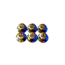 JDC Titanium Strut Tower Hardware Kit (MK4 Supra)