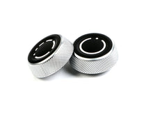 AutoTecknic Replacement Climate Control & Volume Knob - Porsche