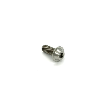 JDC Titanium Flush-Fit Allen Head Bolts