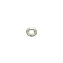 JDC Titanium Flat Washers