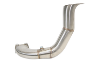 OPEN BOX PLM K-Series K-Swap FG4 K24Z7 Hood Exit Header