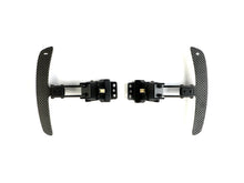 AutoTecknic Magnetic Corsa Shift Paddles - Porsche Vehicles
