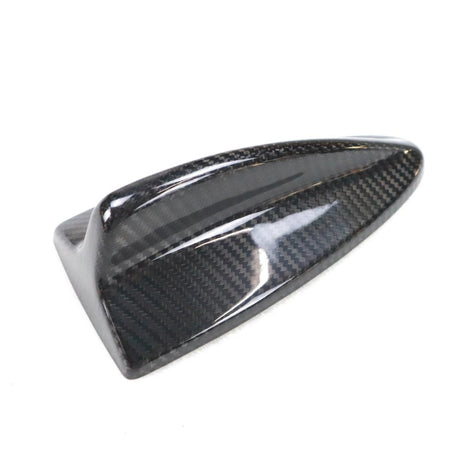 Carbon Fiber Roof Antenna Cover - BMW E82, E87, E90, E92, E93 | Palenon Performance