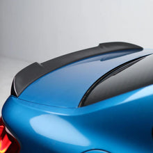 BMW F87 M2 & F22 CS Style Trunk Spoiler - Carbon Fiber