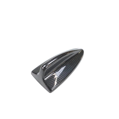 Carbon Fiber Roof Antenna Cover - BMW E82, E87, E90, E92, E93 | Palenon Performance
