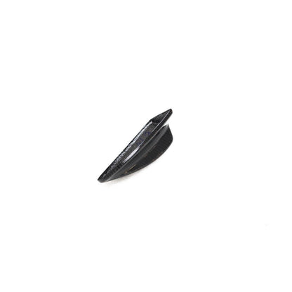 Carbon Fiber Roof Antenna Cover - BMW E82, E87, E90, E92, E93 | Palenon Performance
