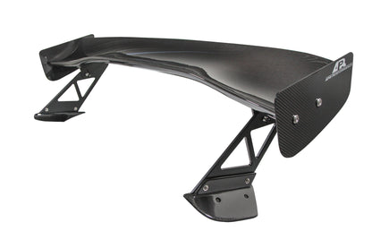 Honda FK8 Civic Type R GTC-300 Carbon Fiber Adjustable Wing 2017 - 2021