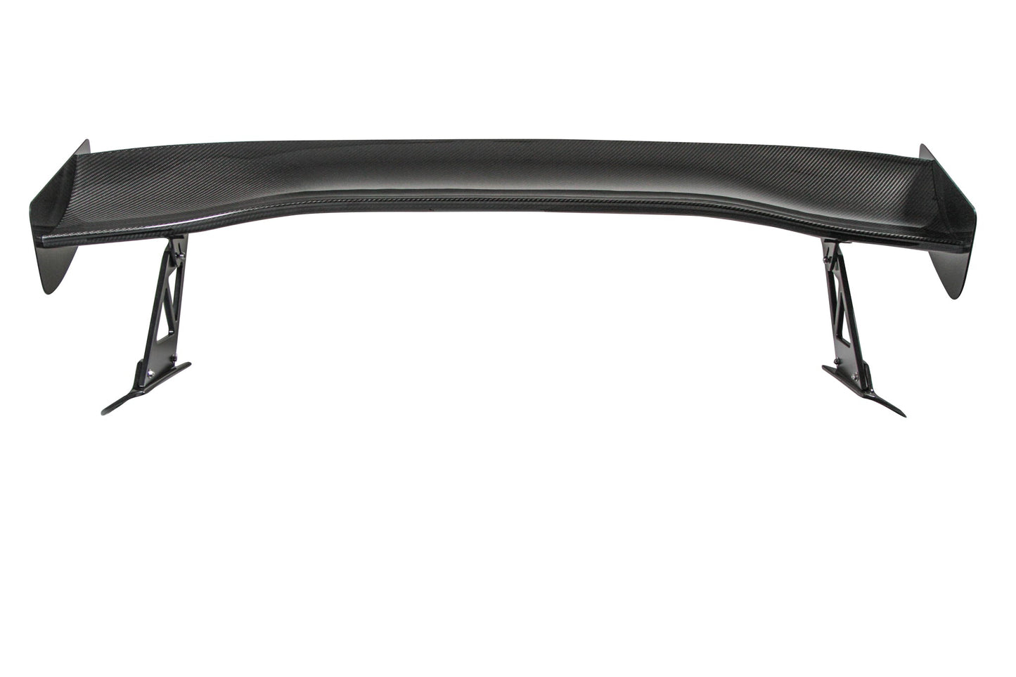 Honda FK8 Civic Type R GTC-300 Carbon Fiber Adjustable Wing 2017 - 2021