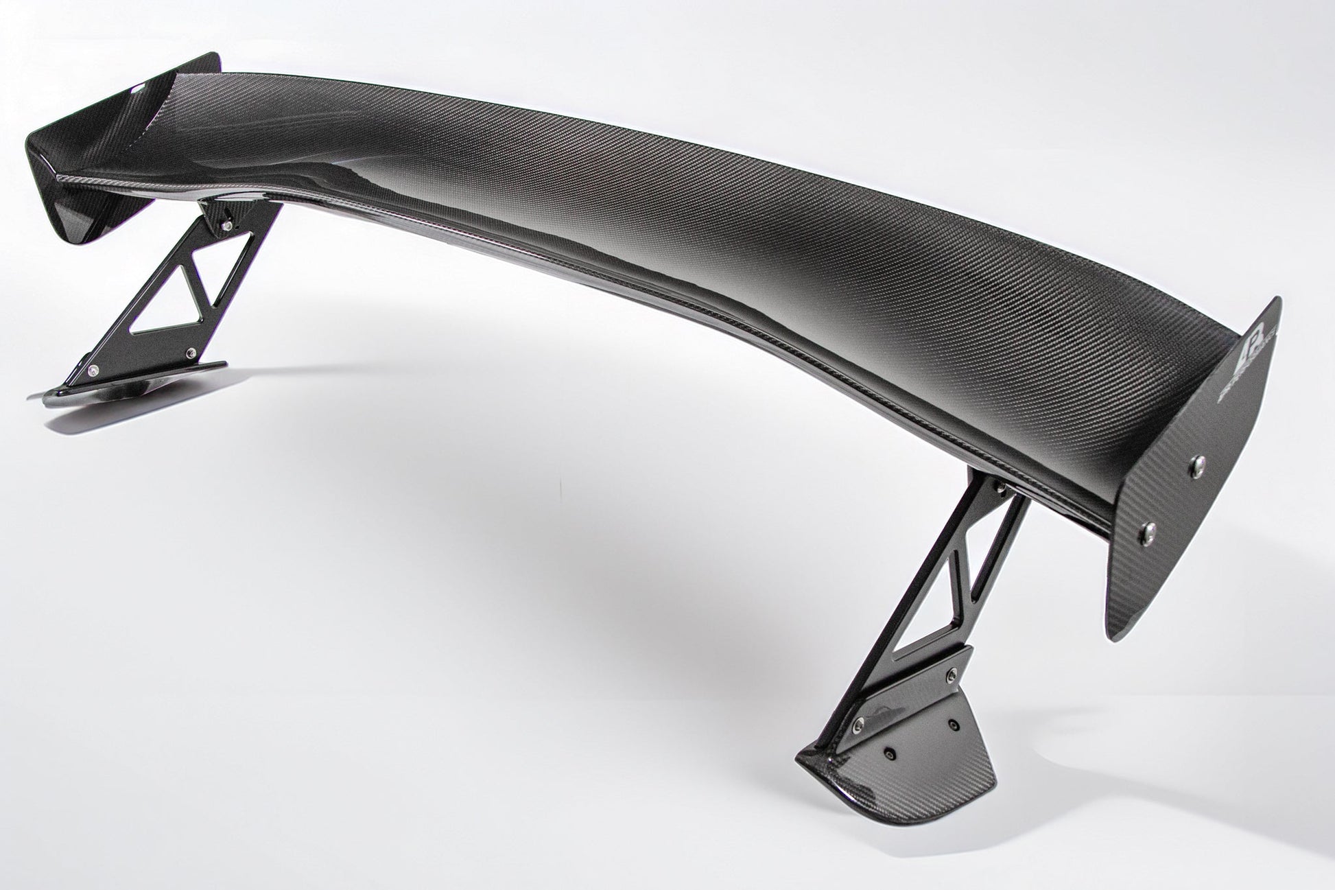 Honda FK8 Civic Type R GTC-300 Carbon Fiber Adjustable Wing 2017 - 2021