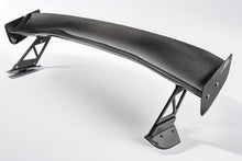 Honda FK8 Civic Type R GTC-300 Carbon Fiber Adjustable Wing 2017 - 2021