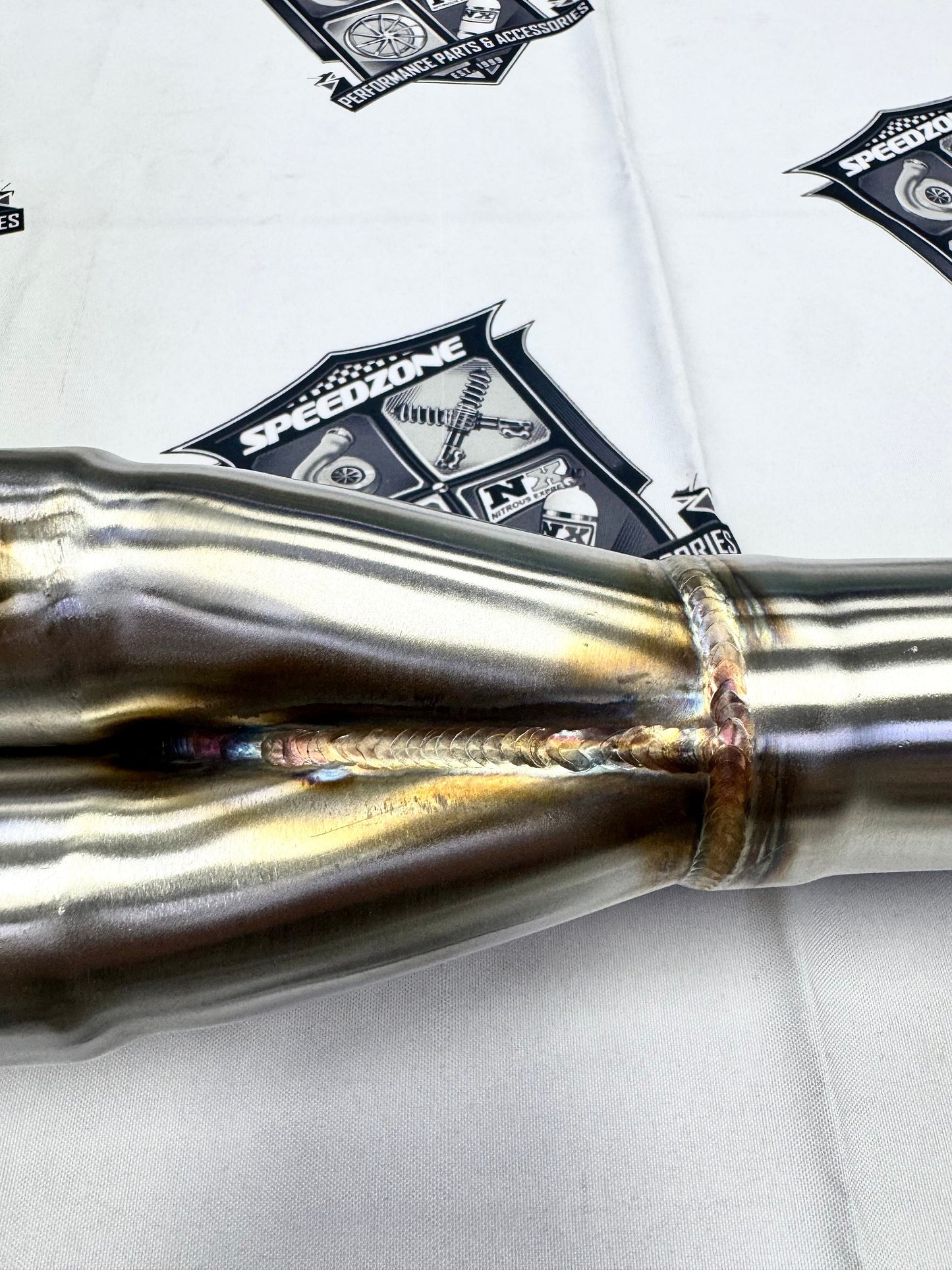 SPDZ1 K Swap K20 K24 4-2-1 High Power Header