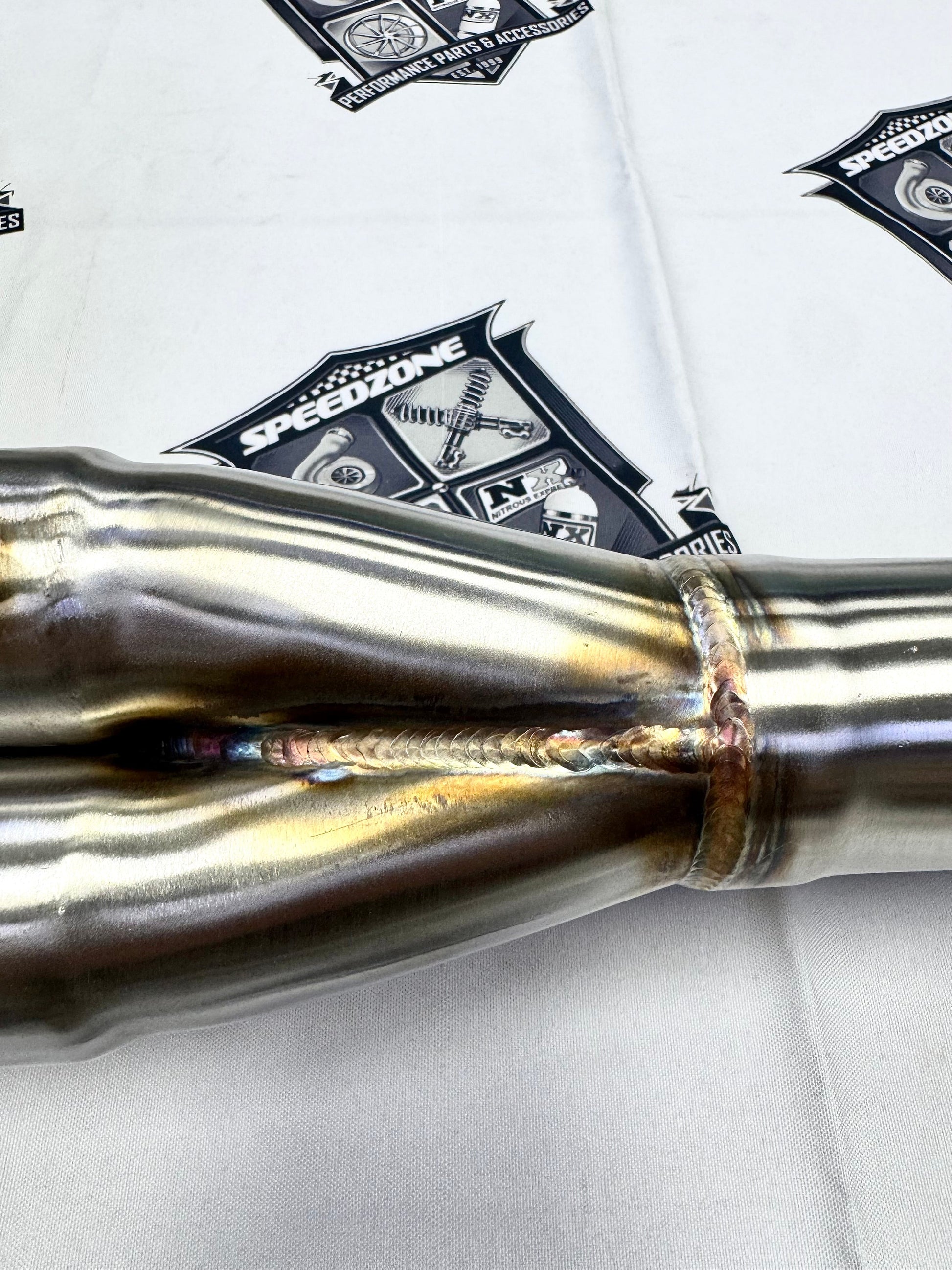 SPDZ1 K Swap K20 K24 4-2-1 High Power Header
