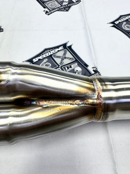 SPDZ1 K Swap K20 K24 4-2-1 High Power Header