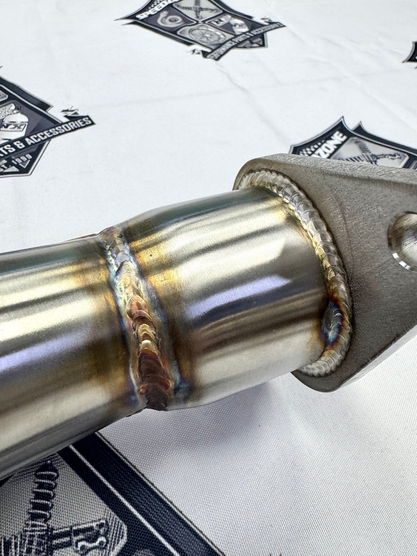 SPDZ1 K Swap K20 K24 4-2-1 High Power Header