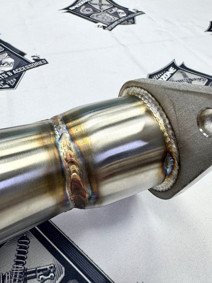 SPDZ1 K Swap K20 K24 4-2-1 High Power Header