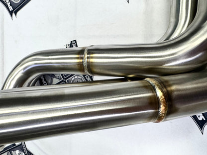 SPDZ1 K Swap K20 K24 4-2-1 High Power Header